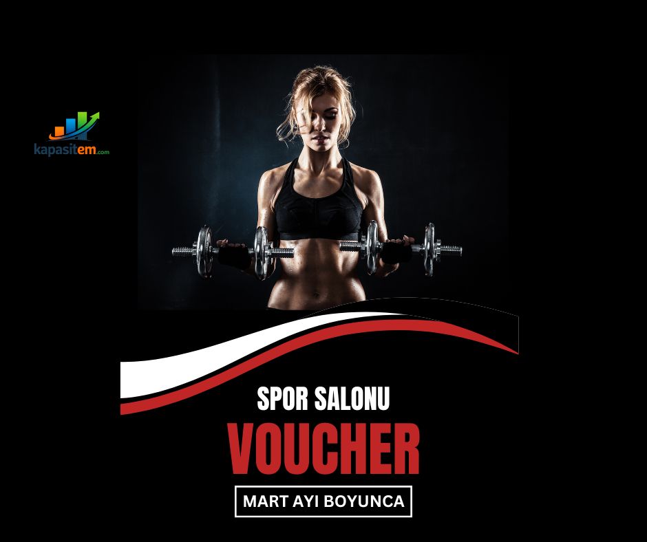 Spor Salonu Üyeliği