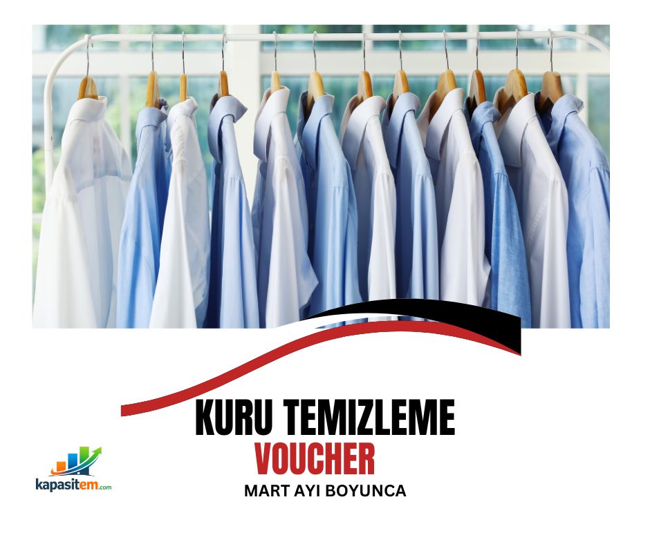 Kuru Temizleme Hizmeti