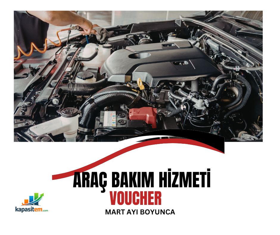Araç Bakım Hizmeti