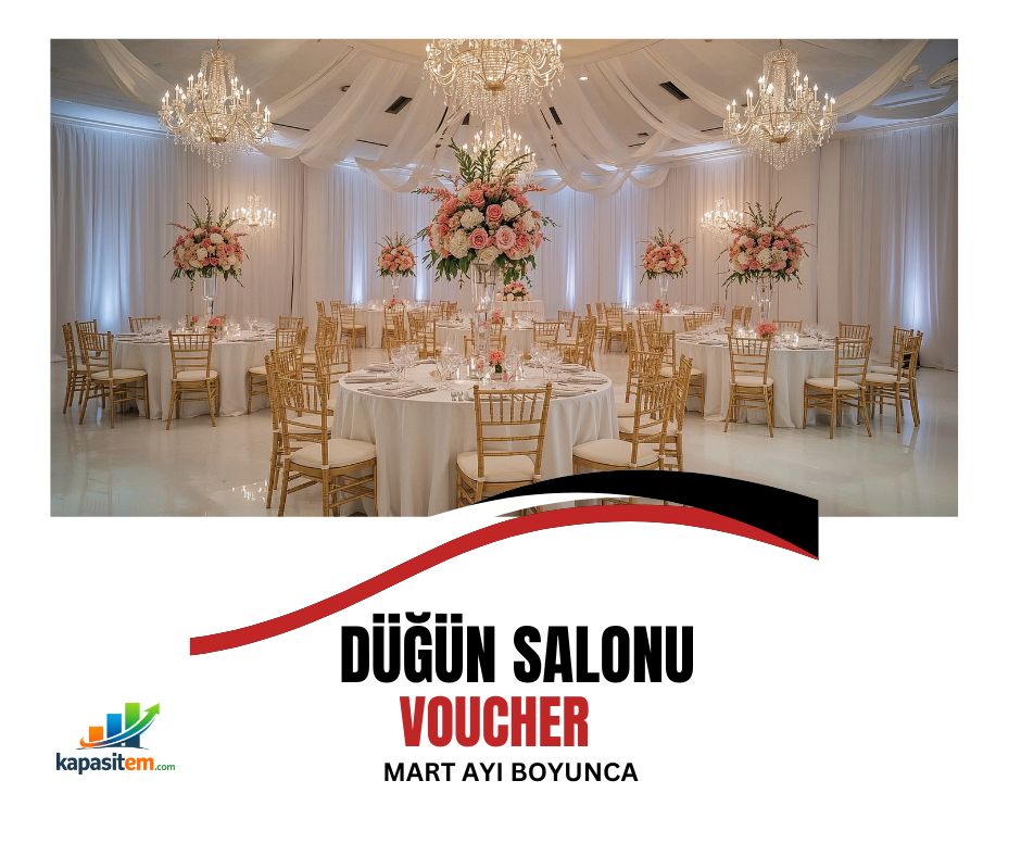 Düğün Salonu