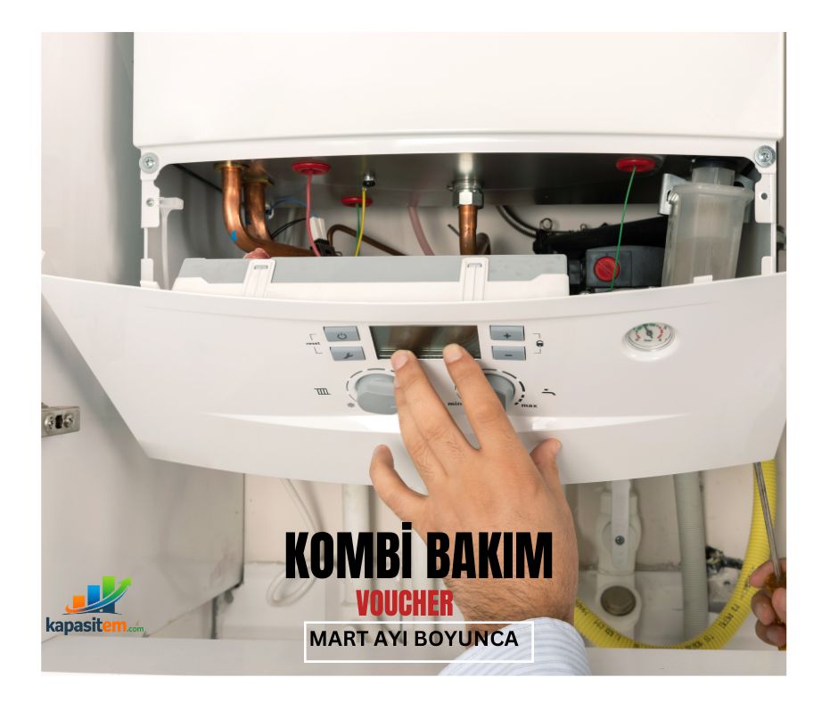 Kombi Bakım