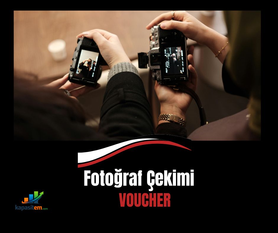 Fotoğraf Çekimi